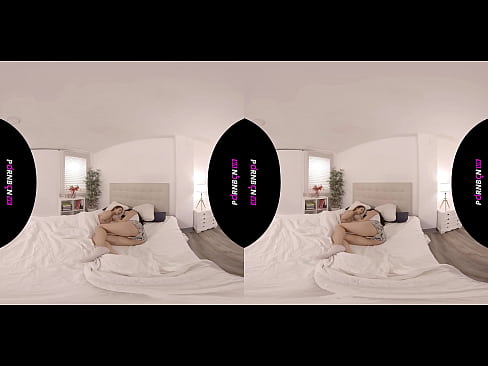 ❤️ PORNBCN VR બે યુવાન લેસ્બિયન 4K 180 3D વર્ચ્યુઅલ રિયાલિટીમાં શિંગડા જાગે છે જીનીવા બેલુચી કેટરિના મોરેનો ☑  gu.onetubes.top પર  ☑